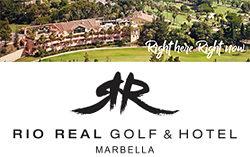 Rio Real Golf & Hotel hosts annual awards for Costa del Sol Tourism sector